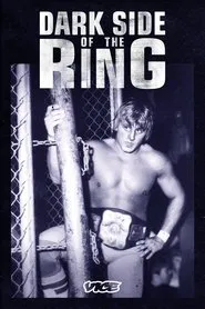 The Final Days of Owen Hart movie poster