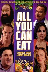All You Can Eat movie poster