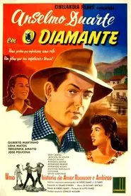 O Diamante movie poster