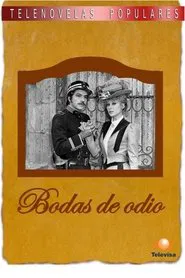Weddings of hate tv show poster