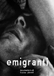 Emigrants movie poster