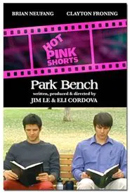 Park Bench movie poster