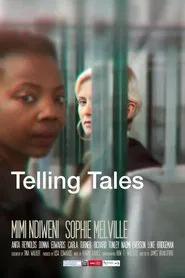 Telling Tales movie poster