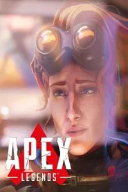 Apex Legends: Breakout movie poster