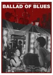 Ballad of Blues movie poster