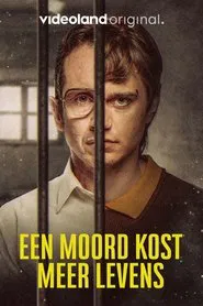 Een moord kost meer levens tv show poster