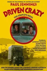 Driven Crazy tv show poster