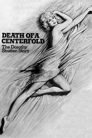 Death of a Centerfold: The Dorothy Stratten Story movie poster