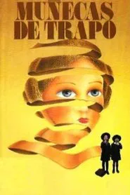 Poster do filme Ragdolls