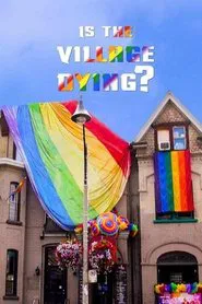 Is the Village Dying? movie poster