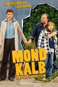Mondkalb movie poster