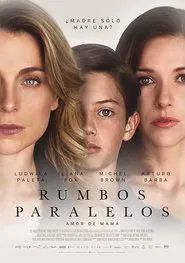Parallel Courses movie poster