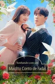 Poster da série Maldito Sonho de Conto de Fadas