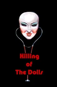 Poster do filme The Killer of Dolls