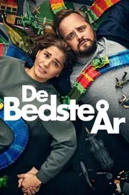 The Best Years tv show poster
