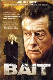 Bait movie poster