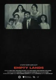 Empty Lands movie poster