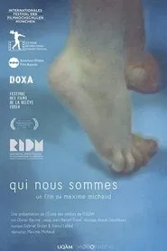 Who We Are movie poster