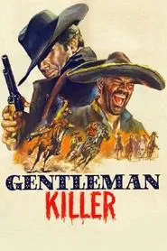 Gentleman Killer movie poster