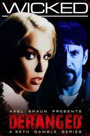 Deranged movie poster