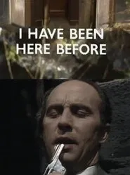 I Have Been Here Before movie poster