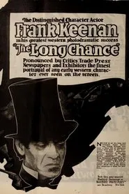 The Long Chance movie poster
