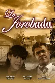 La jorobada movie poster