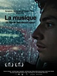 La musique movie poster