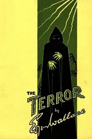 The Terror movie poster