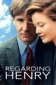 Regarding Henry movie poster