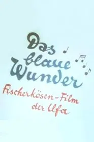 The Blue Wonder movie poster