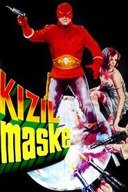 Kızıl Maske movie poster