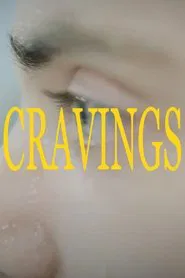 Cravings movie poster