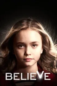 Believe tv show poster