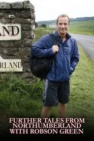 Tales from Northumberland tv show poster