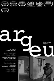 Argeu movie poster