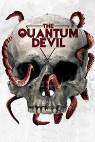 The Quantum Devil movie poster