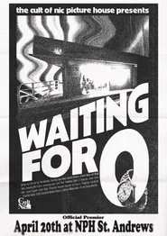 Poster do filme Waiting For O