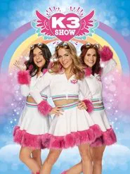 K3 Dromen Show movie poster