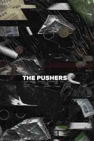 The Pushers movie poster