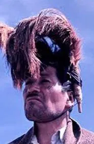 Mapuche movie poster