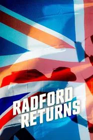 Radford Returns movie poster