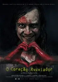 The Revealing Heart movie poster
