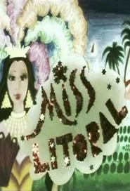 Miss Litoral movie poster