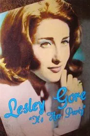 Lesley Gore: It's Her Party movie poster