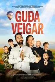 God's blessings movie poster