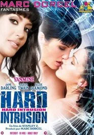 Hard Intrusion movie poster