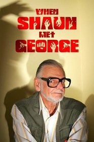 When Shaun Met George movie poster
