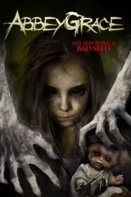Abbey Grace movie poster