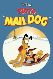 Mail Dog movie poster